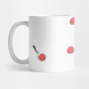 Cherry Mug